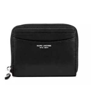 Black Marc Jacobs Wallet